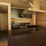 Smaragdresort 4.6 Apartament *