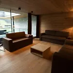Smaragdresort 4.6 Apartament Bramberg am Wildkogel