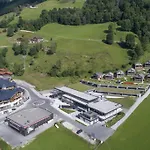 Smaragdresort 4.6 Apartament