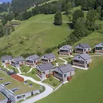 Apartament Smaragdresort 4.6 Bramberg am Wildkogel