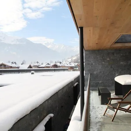 Smaragdresort 4.6 Apartment *