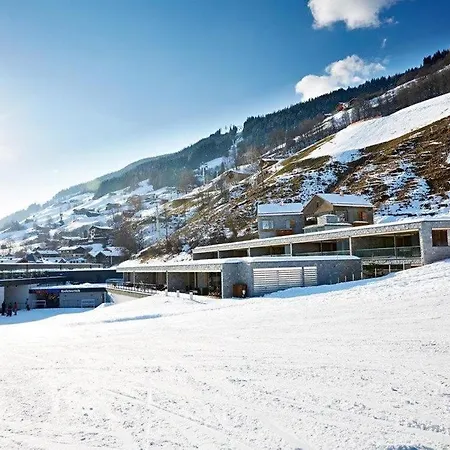 Smaragdresort 4.6 Lejlighed Bramberg am Wildkogel