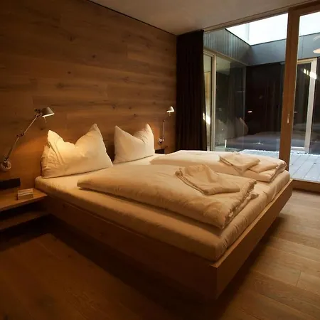 Smaragdresort 4.6 Apartament