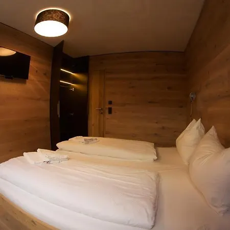 Smaragdresort 4.6 * Bramberg am Wildkogel