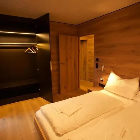 Smaragdresort 4.6 Apartament