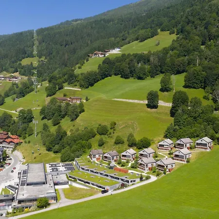 Smaragdresort 4.6 Apartment