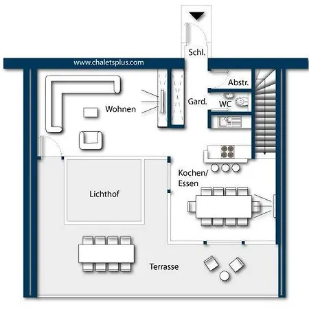 Smaragdresort 4.6 Lägenhet *
