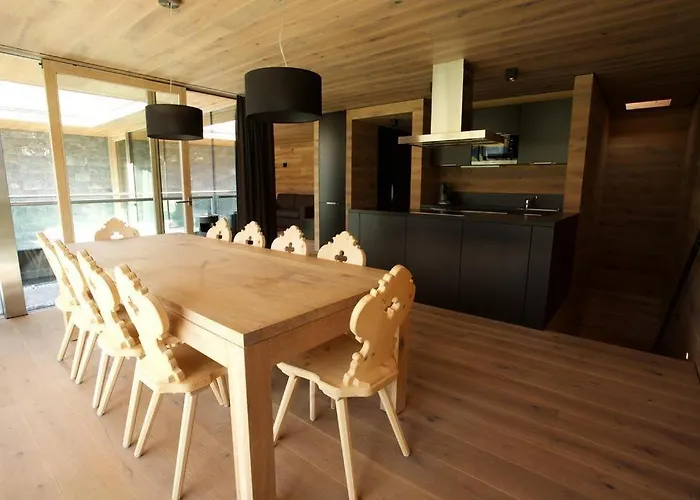 Smaragdresort 4.6 Apartament Bramberg am Wildkogel