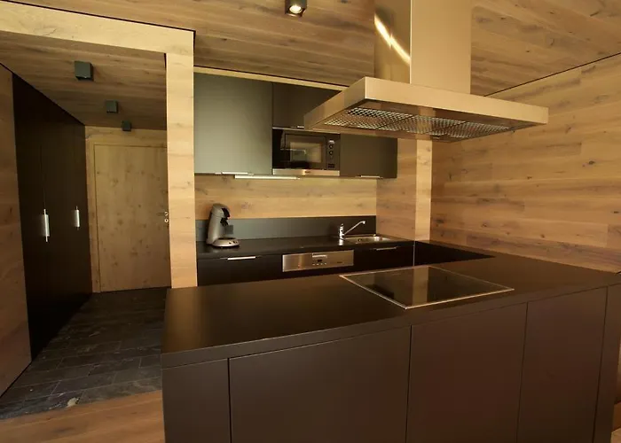 Smaragdresort 4.6 Apartament *
