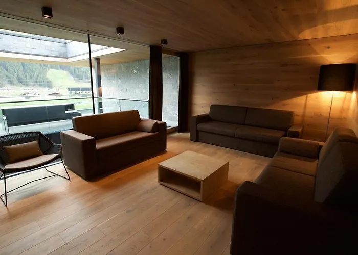 Smaragdresort 4.6 Apartament Bramberg am Wildkogel