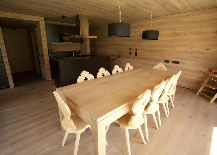 Smaragdresort 4.6 Apartment Bramberg am Wildkogel