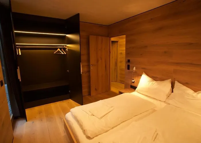 Smaragdresort 4.6 Apartment