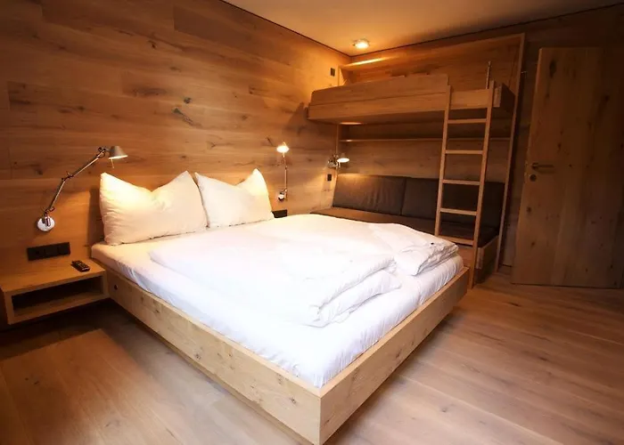 Smaragdresort 4.6 Apartament *